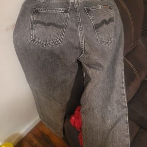 Nudie jeans